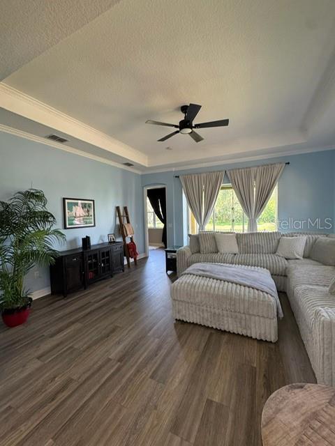 GULF HARBOR VILLAS PH 01 - Residential