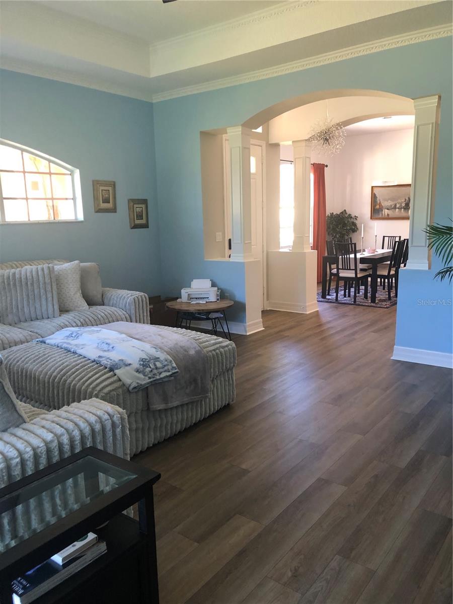 GULF HARBOR VILLAS PH 01 - Residential