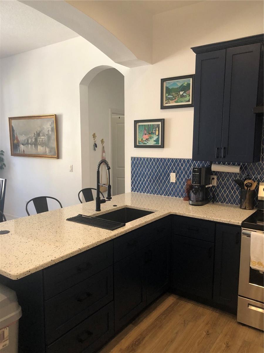 GULF HARBOR VILLAS PH 01 - Residential