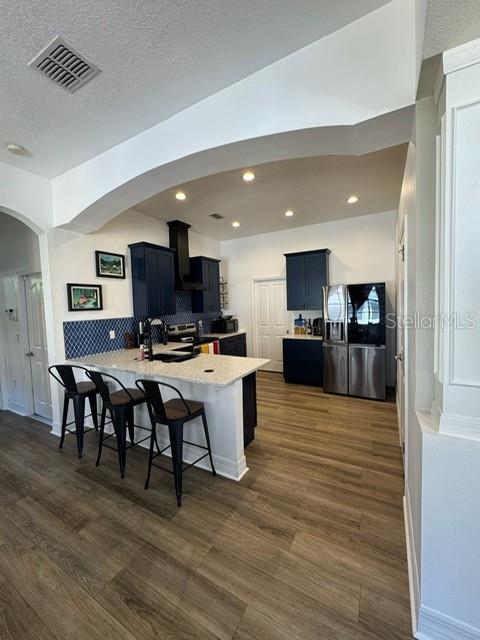 GULF HARBOR VILLAS PH 01 - Residential