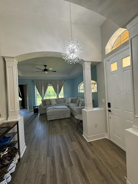 GULF HARBOR VILLAS PH 01 - Residential