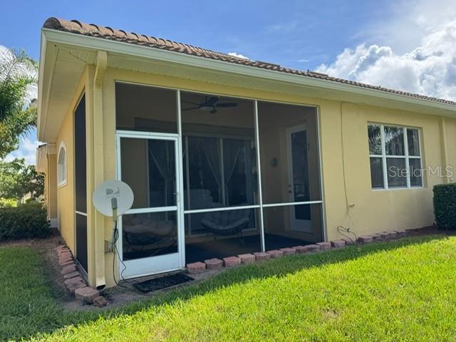 GULF HARBOR VILLAS PH 01 - Residential