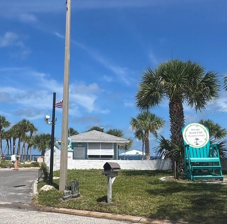 GULF HARBOR VILLAS PH 01 - Residential