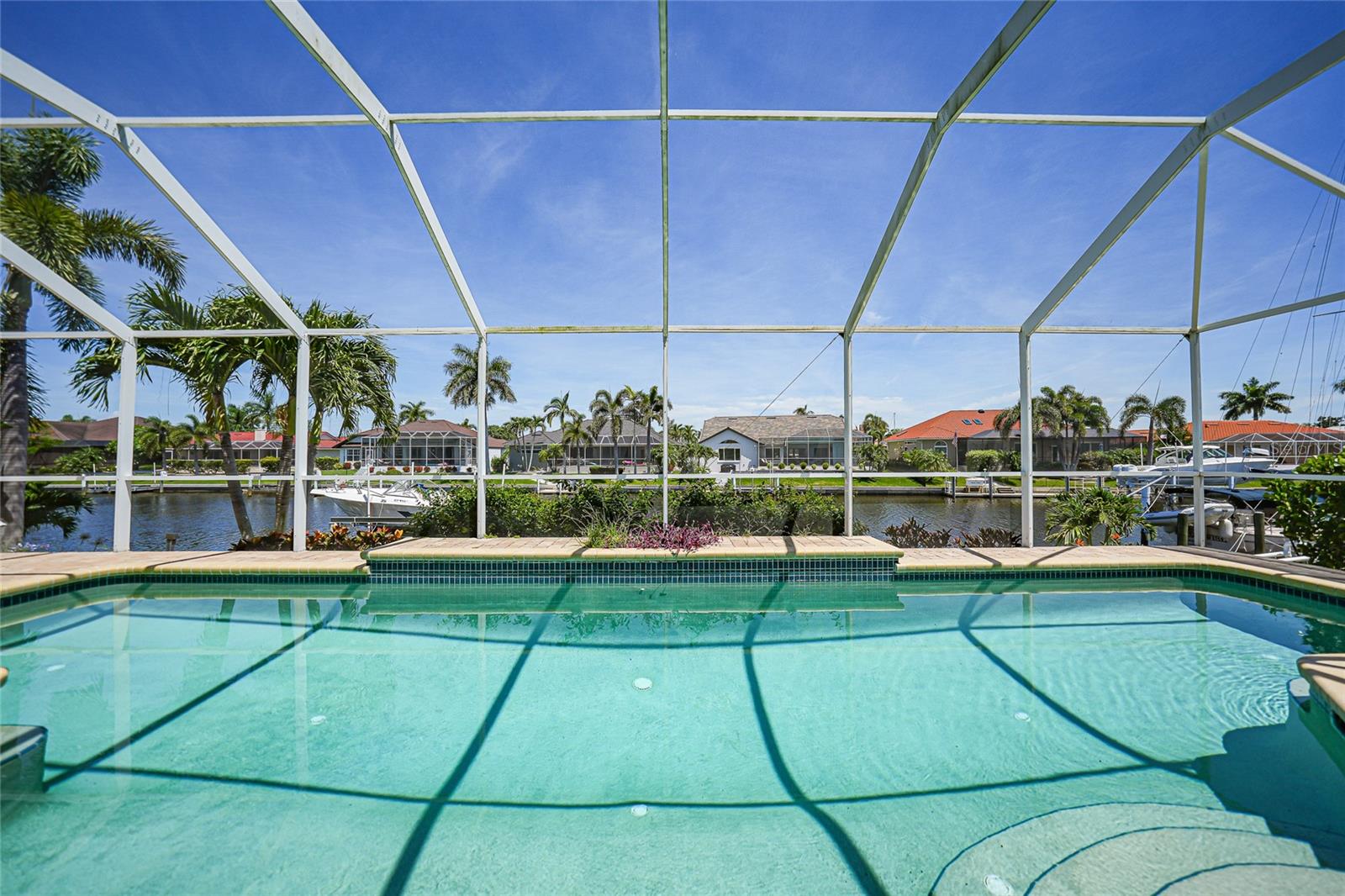 PUNTA GORDA ISLES SEC 15 - Residential
