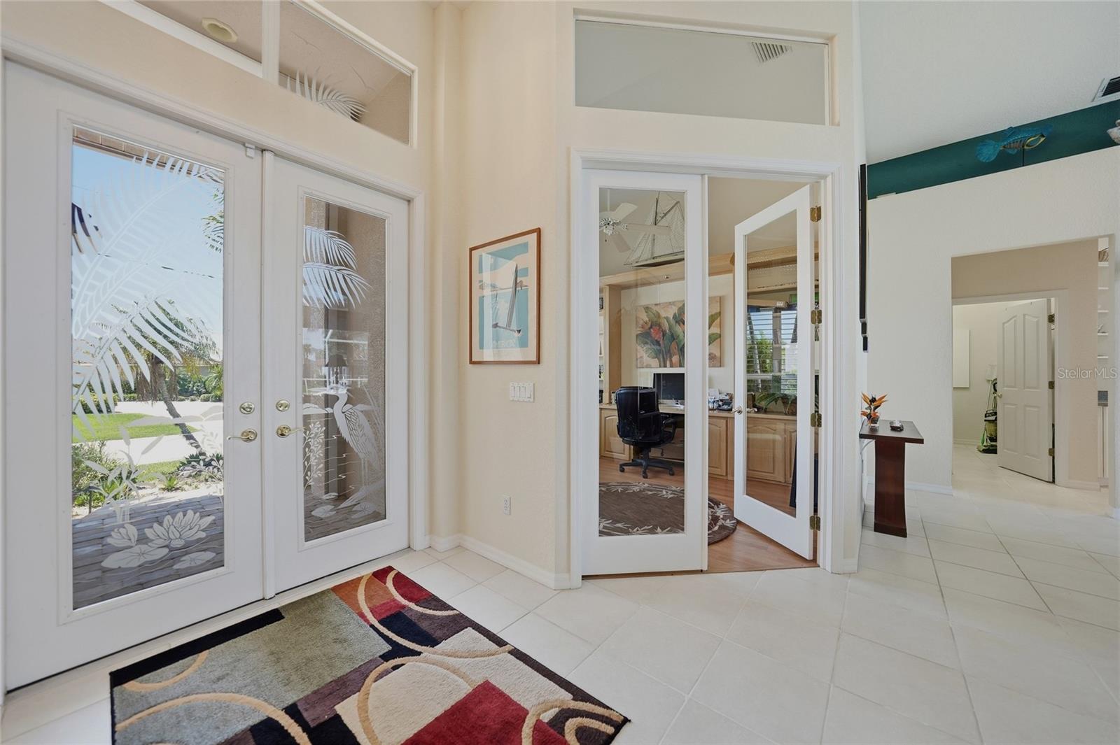 PUNTA GORDA ISLES SEC 15 - Residential