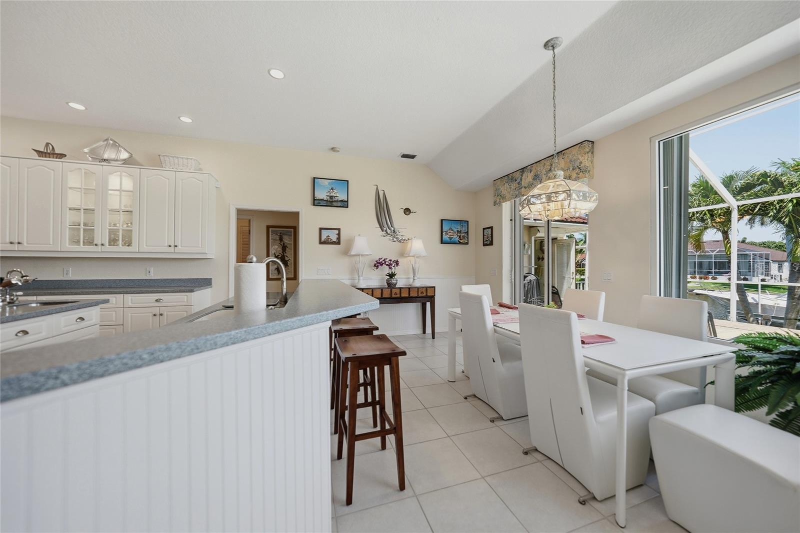 PUNTA GORDA ISLES SEC 15 - Residential