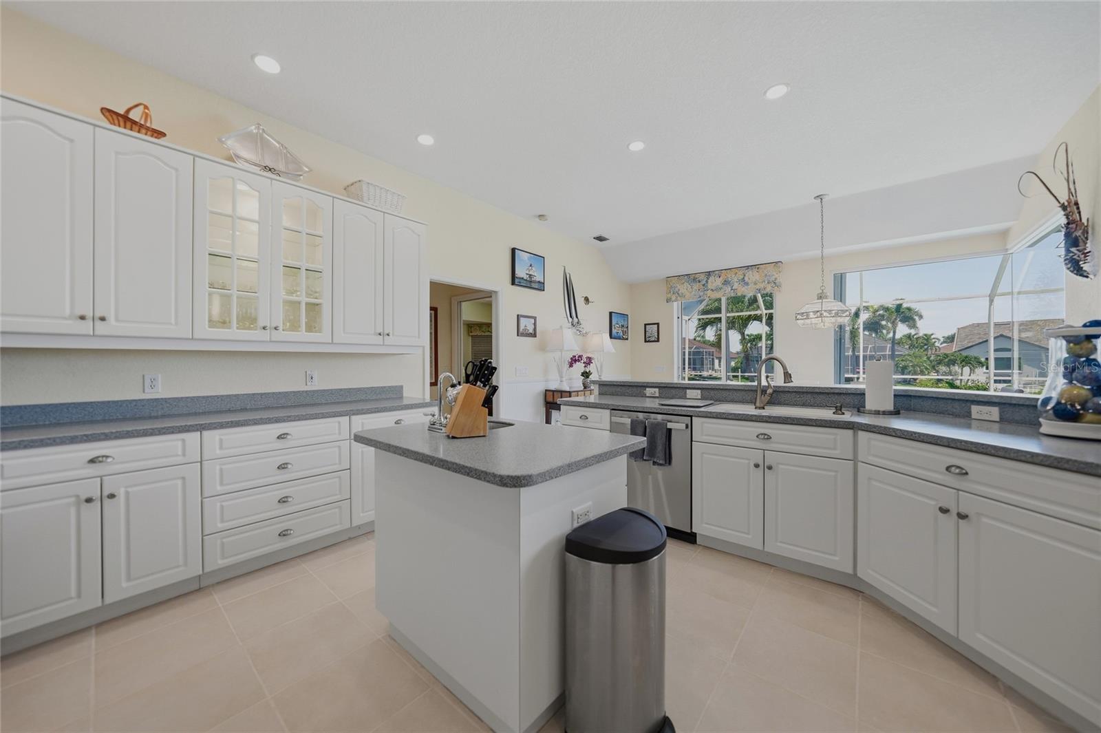 PUNTA GORDA ISLES SEC 15 - Residential
