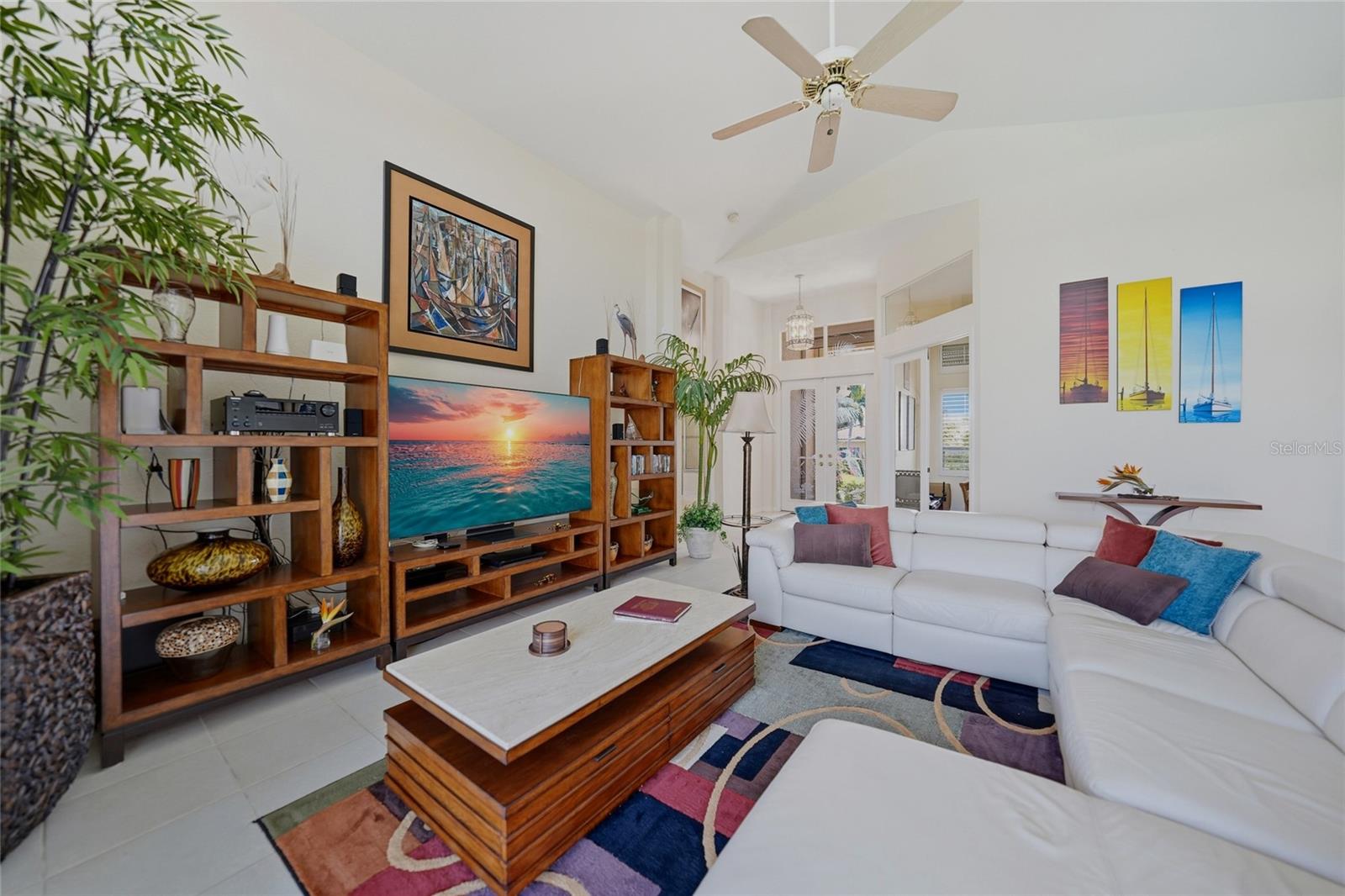 PUNTA GORDA ISLES SEC 15 - Residential