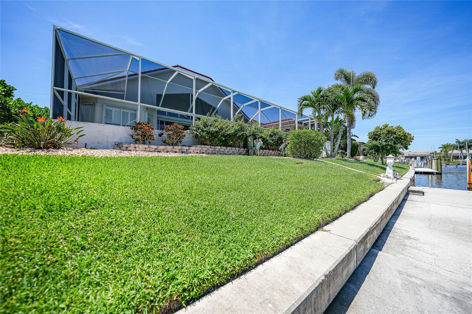 PUNTA GORDA ISLES SEC 15 - Residential