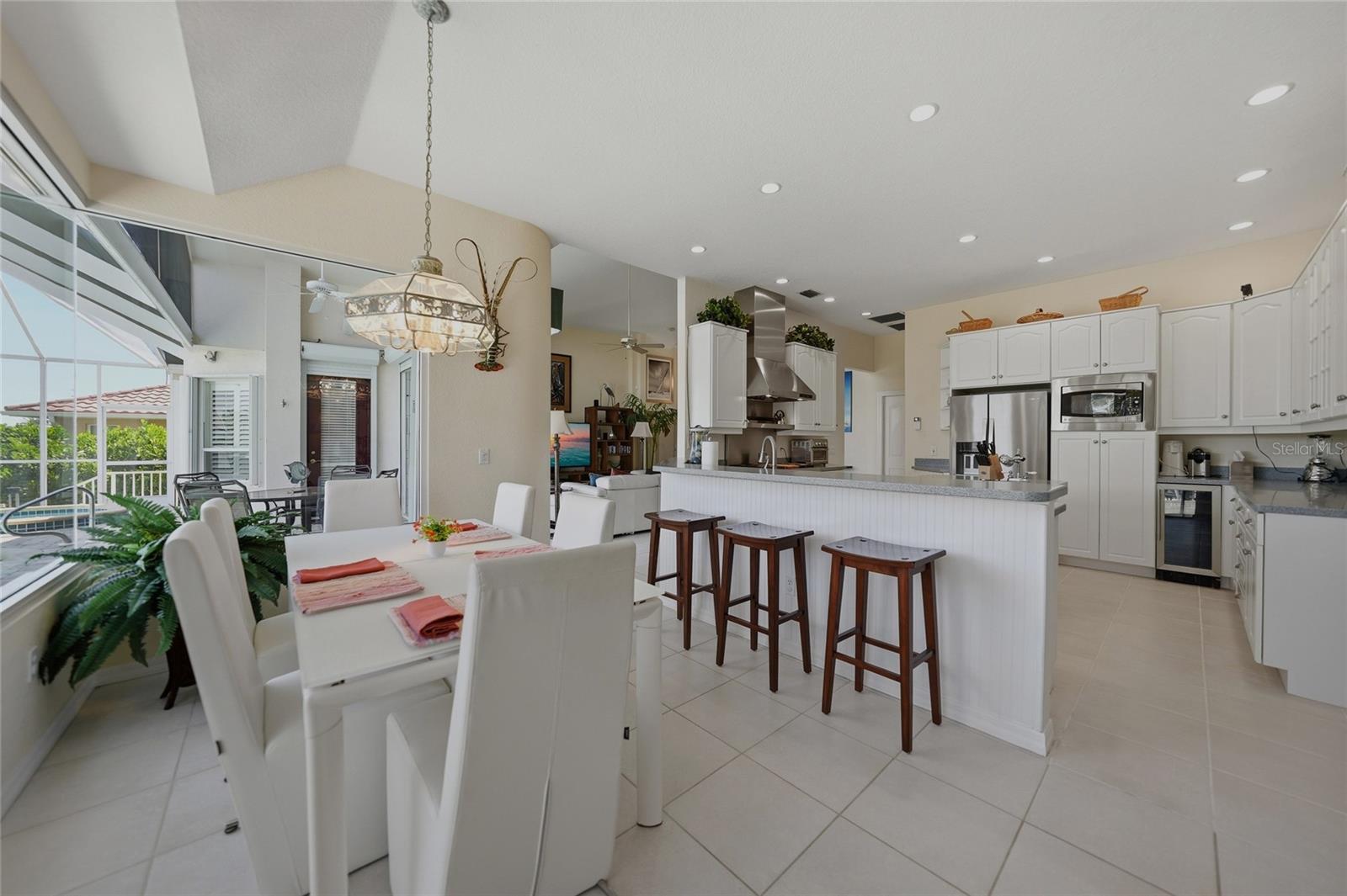 PUNTA GORDA ISLES SEC 15 - Residential