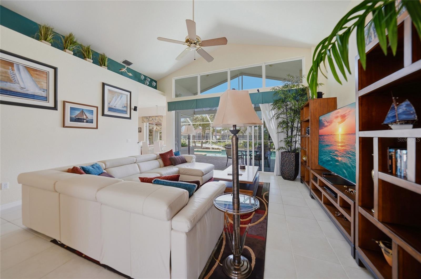 PUNTA GORDA ISLES SEC 15 - Residential