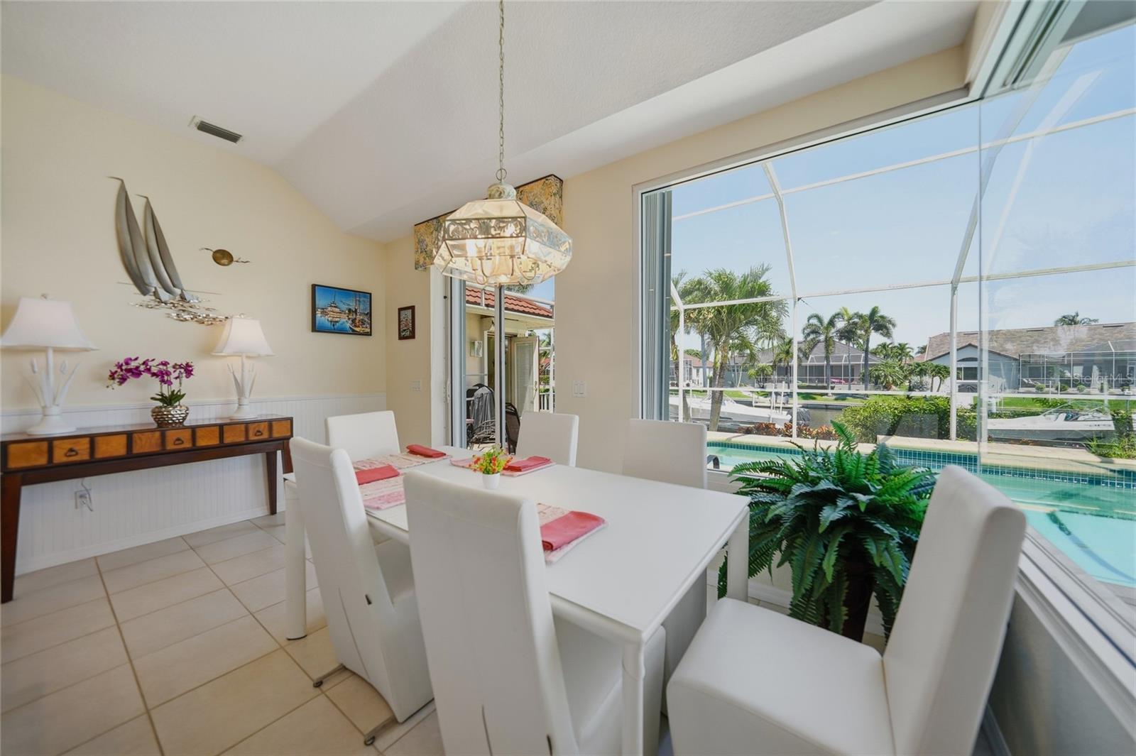 PUNTA GORDA ISLES SEC 15 - Residential