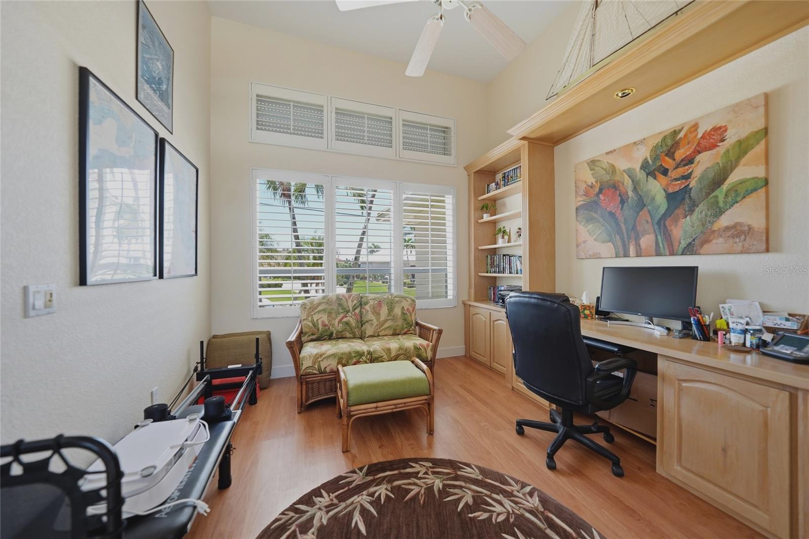 PUNTA GORDA ISLES SEC 15 - Residential