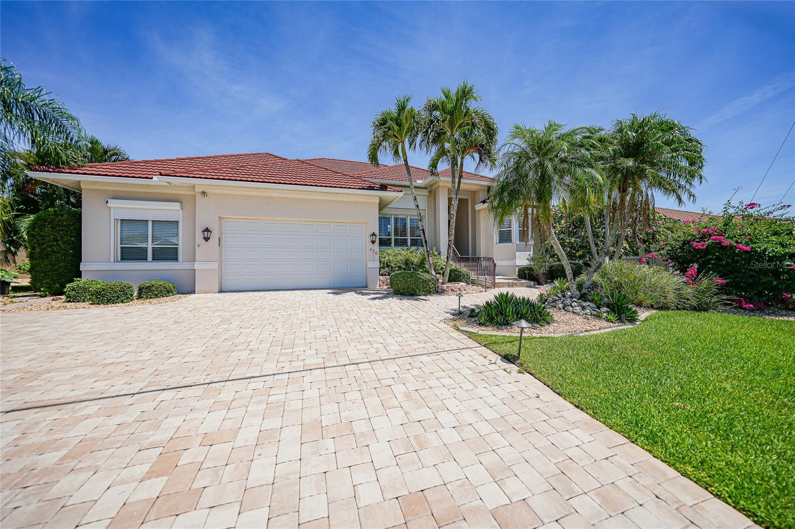 PUNTA GORDA ISLES SEC 15 - Residential