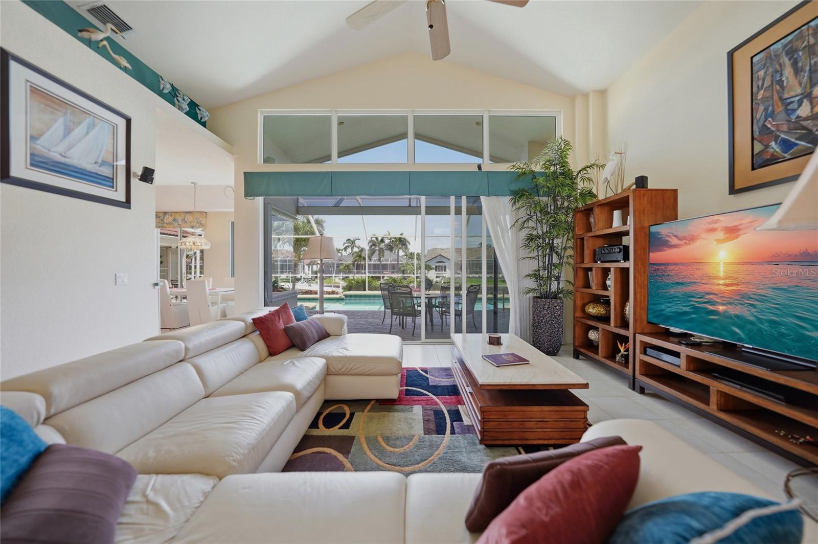 PUNTA GORDA ISLES SEC 15 - Residential