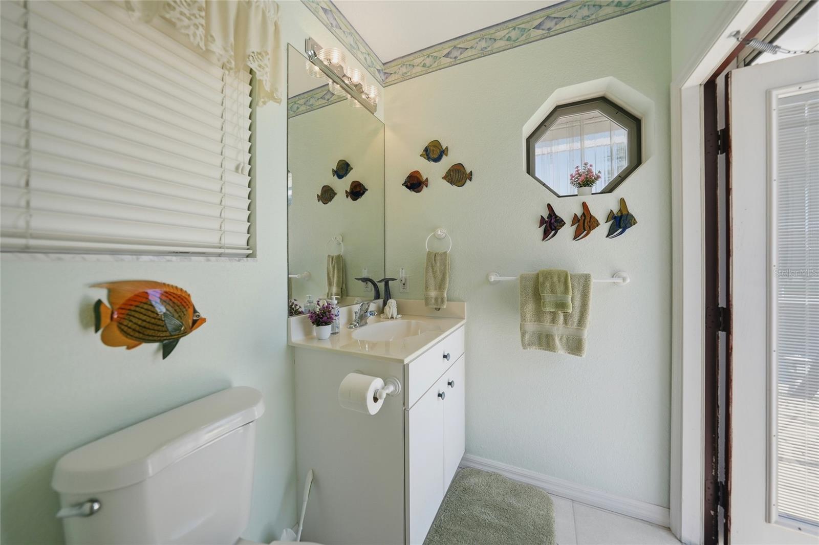 PUNTA GORDA ISLES SEC 15 - Residential