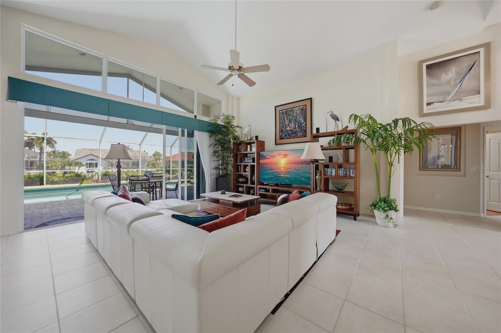PUNTA GORDA ISLES SEC 15 - Residential