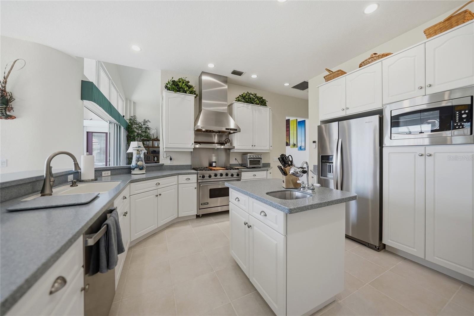 PUNTA GORDA ISLES SEC 15 - Residential