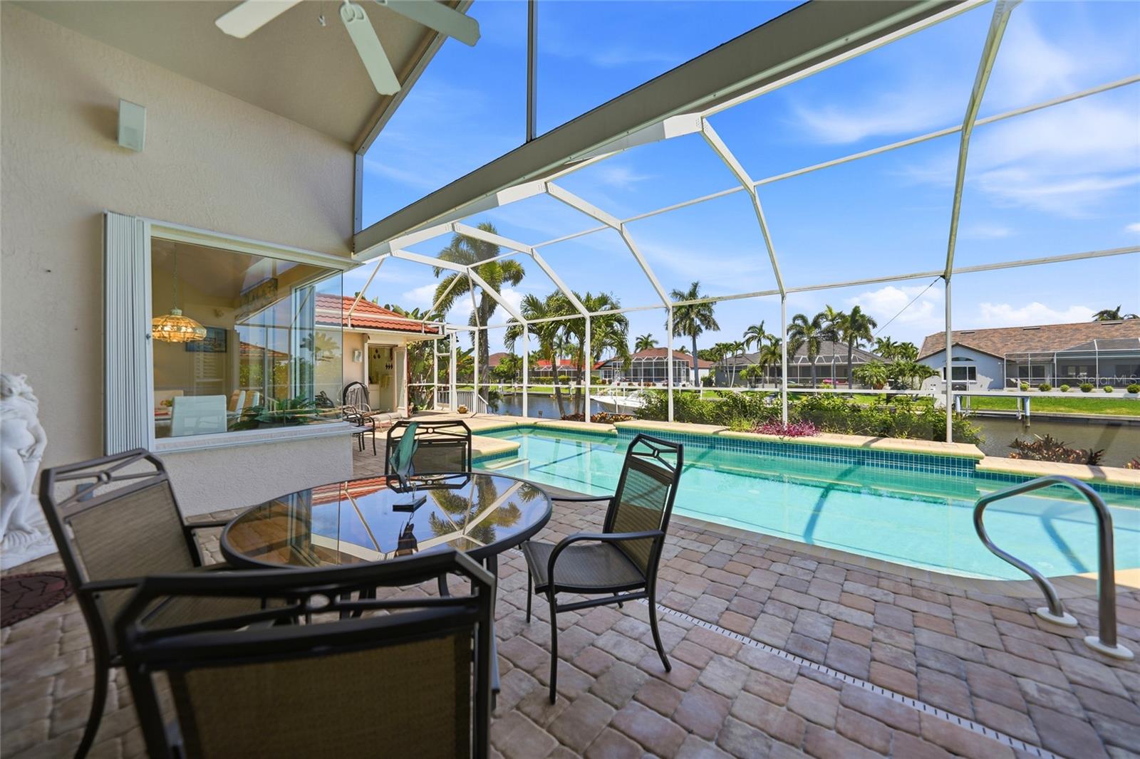 PUNTA GORDA ISLES SEC 15 - Residential