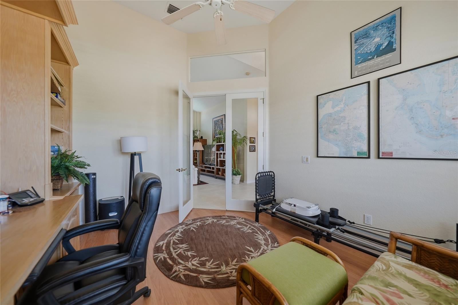 PUNTA GORDA ISLES SEC 15 - Residential