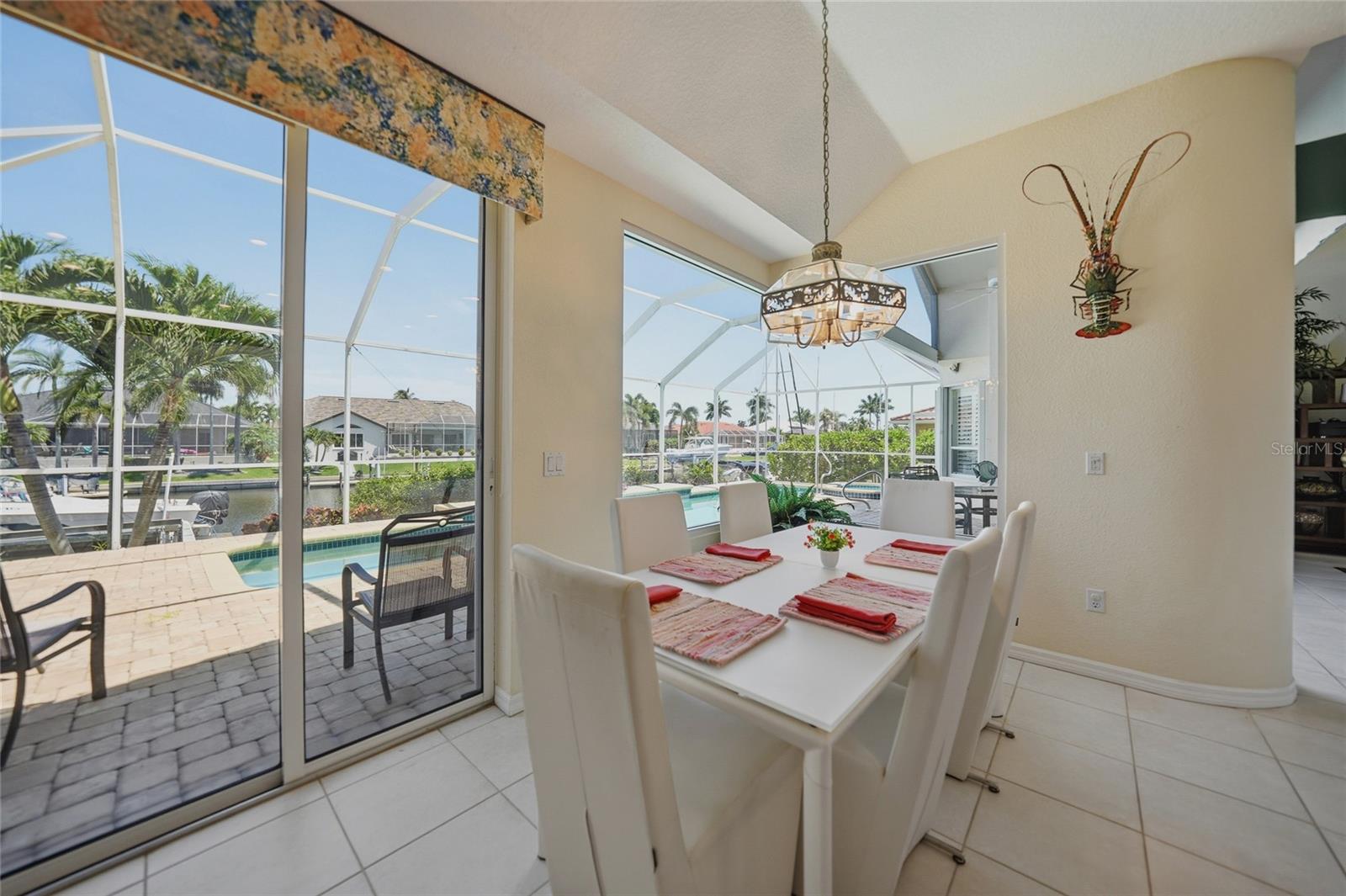 PUNTA GORDA ISLES SEC 15 - Residential