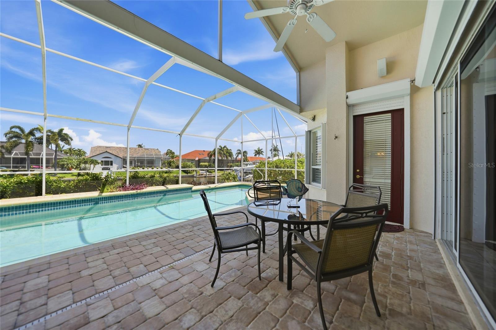 PUNTA GORDA ISLES SEC 15 - Residential