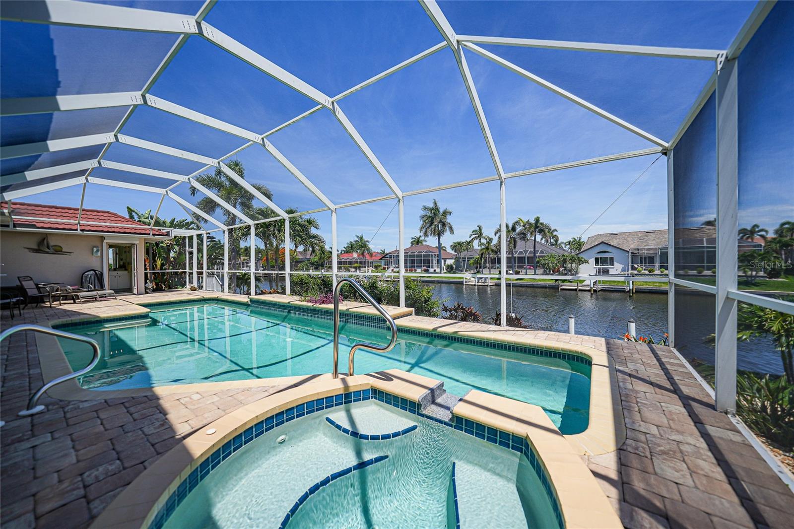 PUNTA GORDA ISLES SEC 15 - Residential