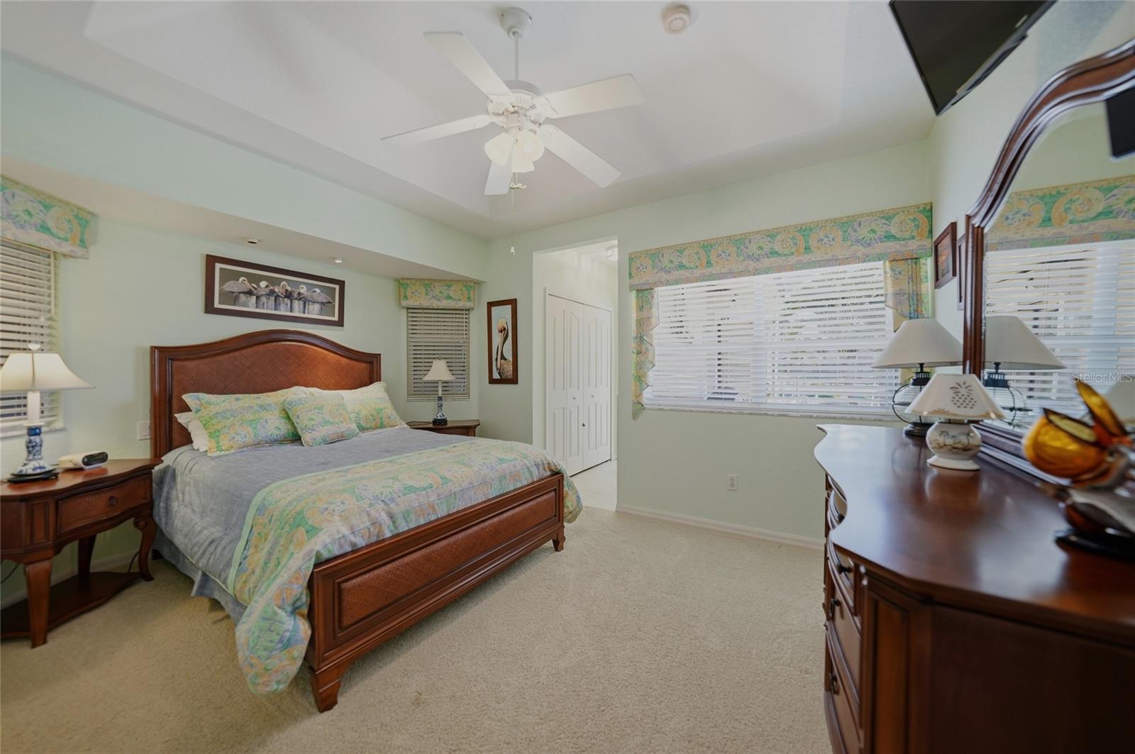 PUNTA GORDA ISLES SEC 15 - Residential