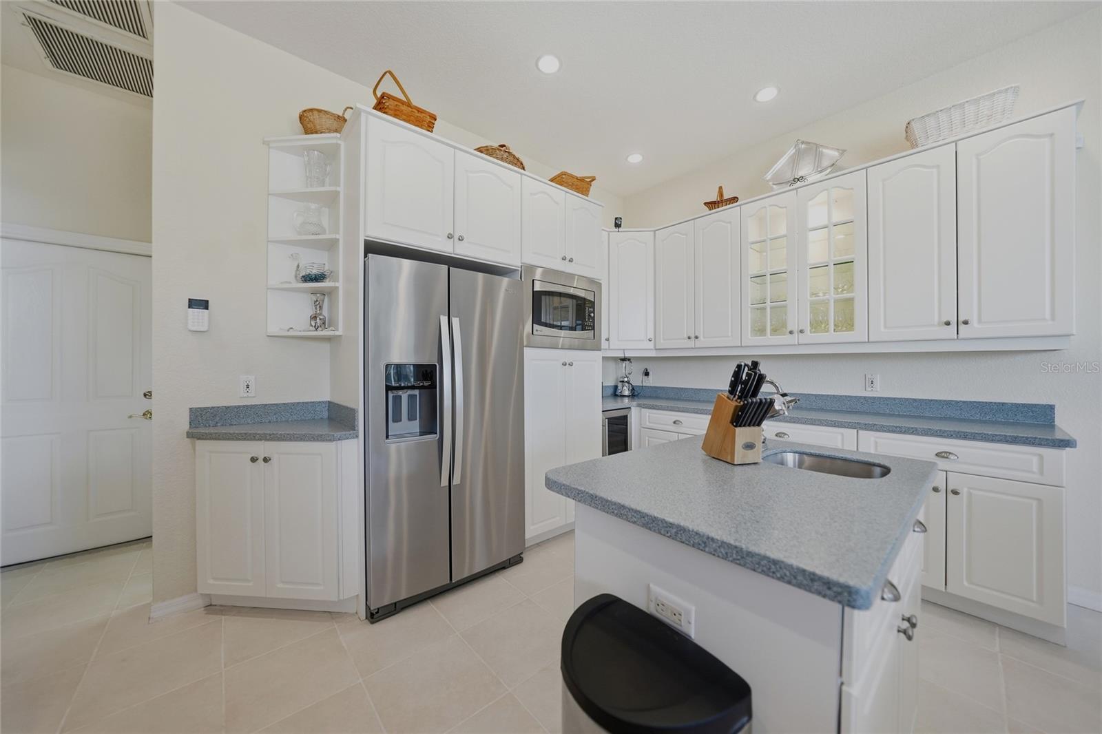 PUNTA GORDA ISLES SEC 15 - Residential