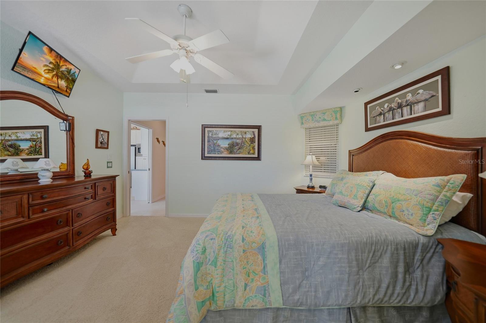 PUNTA GORDA ISLES SEC 15 - Residential