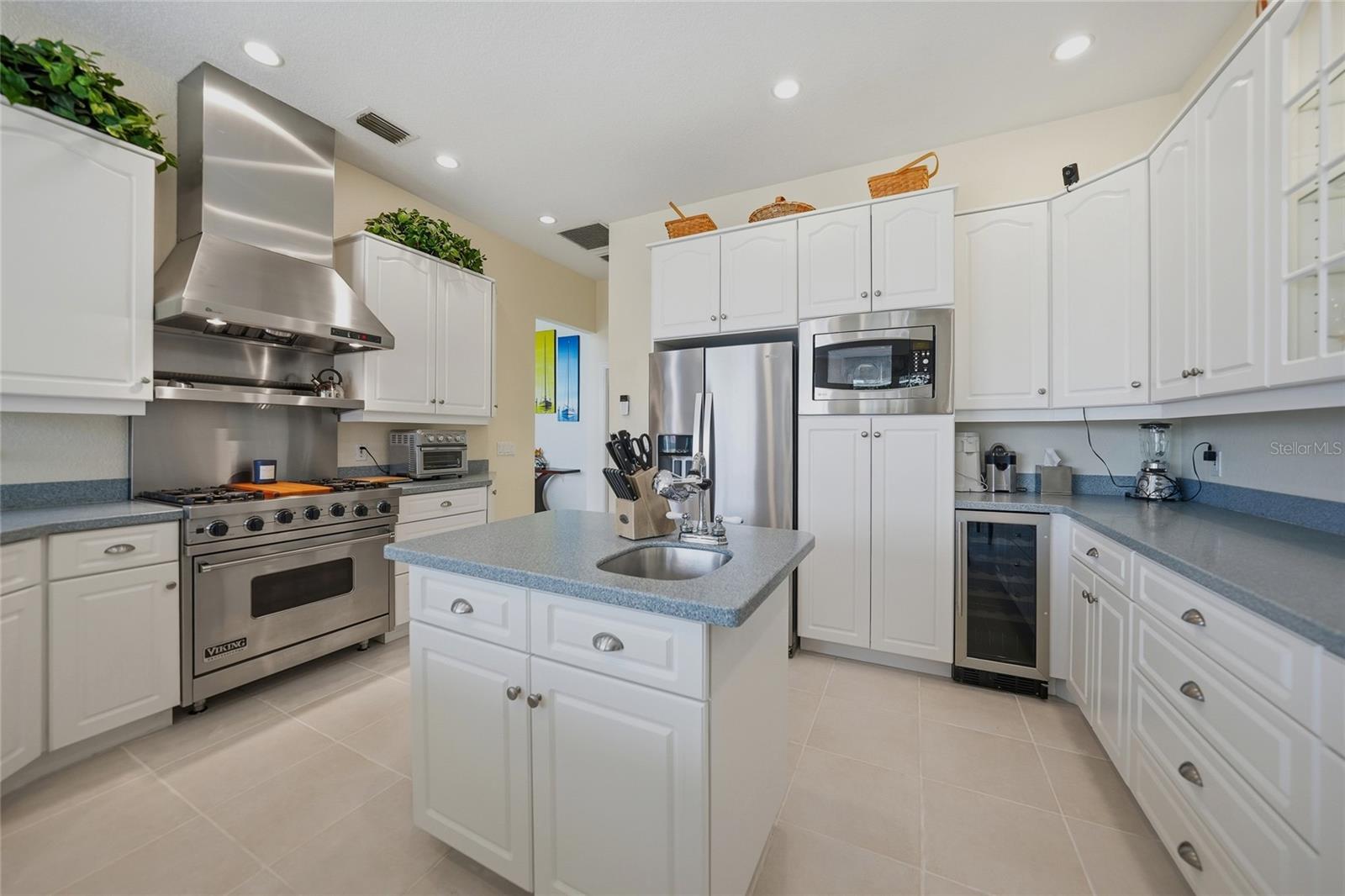 PUNTA GORDA ISLES SEC 15 - Residential
