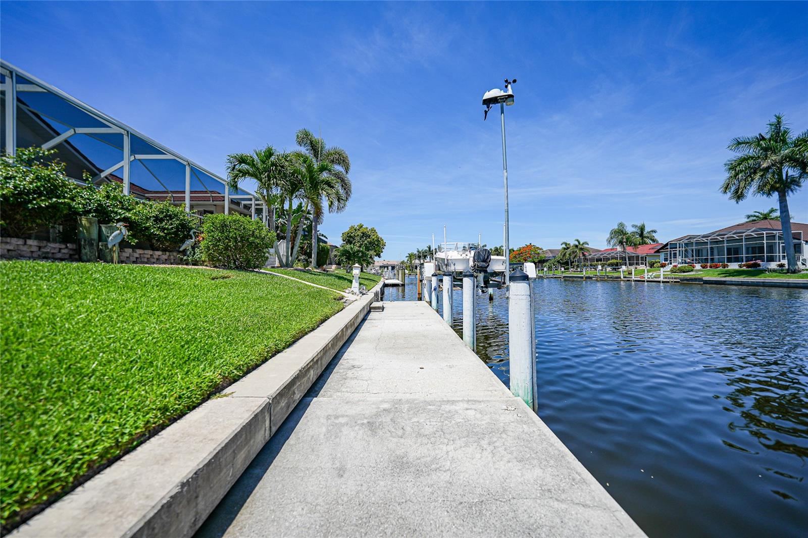 PUNTA GORDA ISLES SEC 15 - Residential