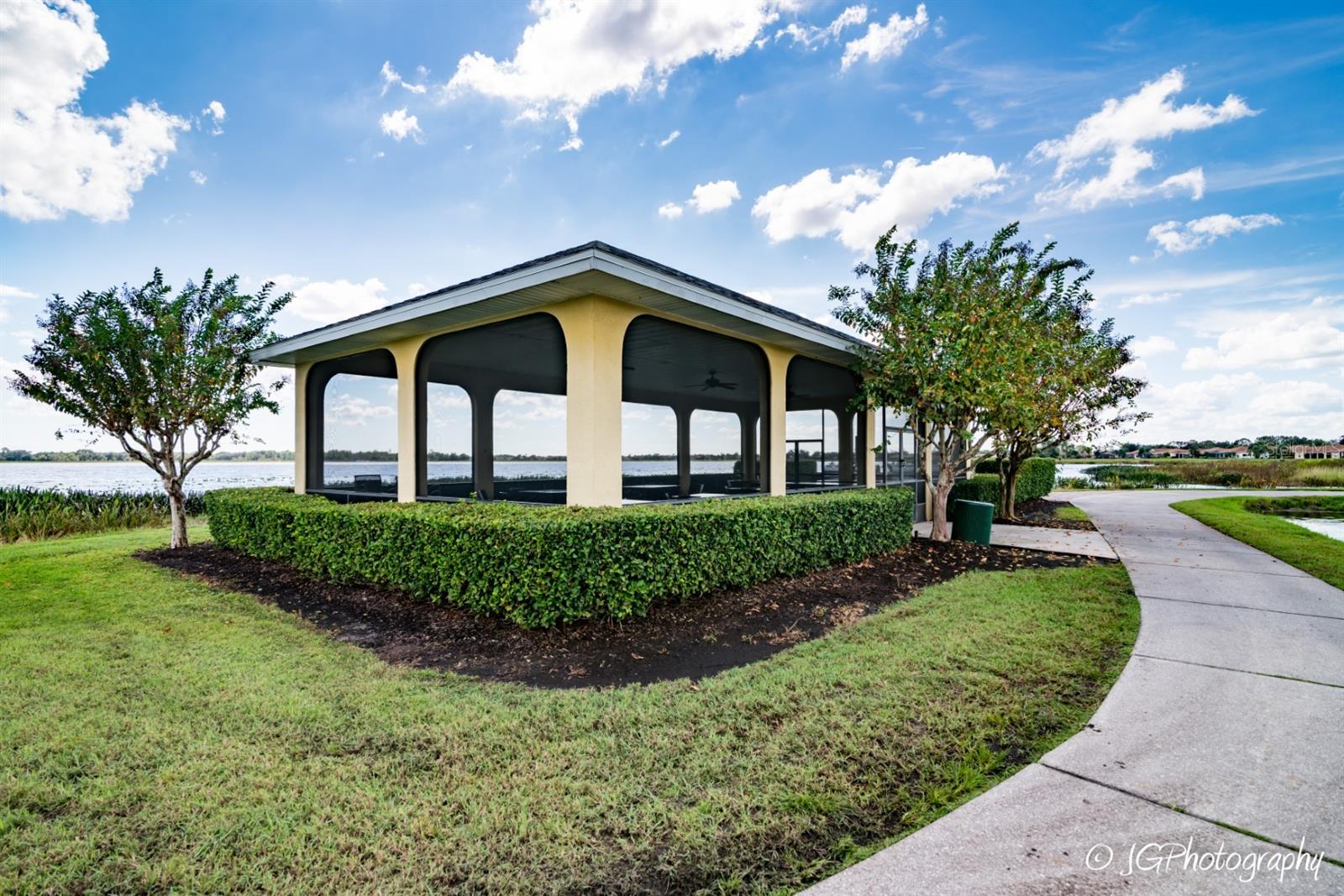 LAKE ASHTON GOLF CLUB PH 01 - Residential