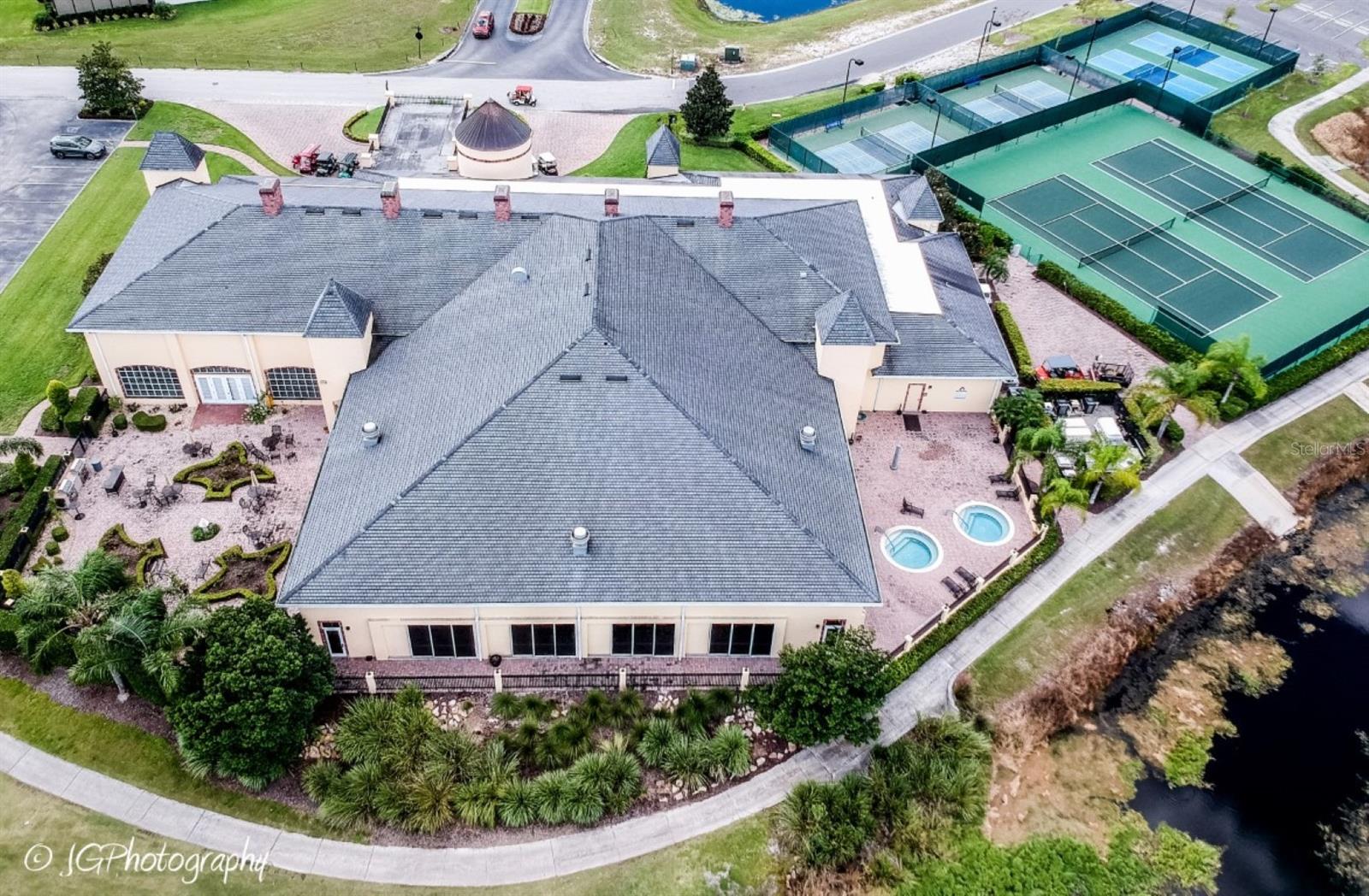 LAKE ASHTON GOLF CLUB PH 01 - Residential