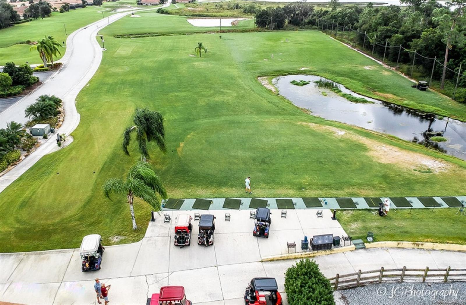 LAKE ASHTON GOLF CLUB PH 01 - Residential
