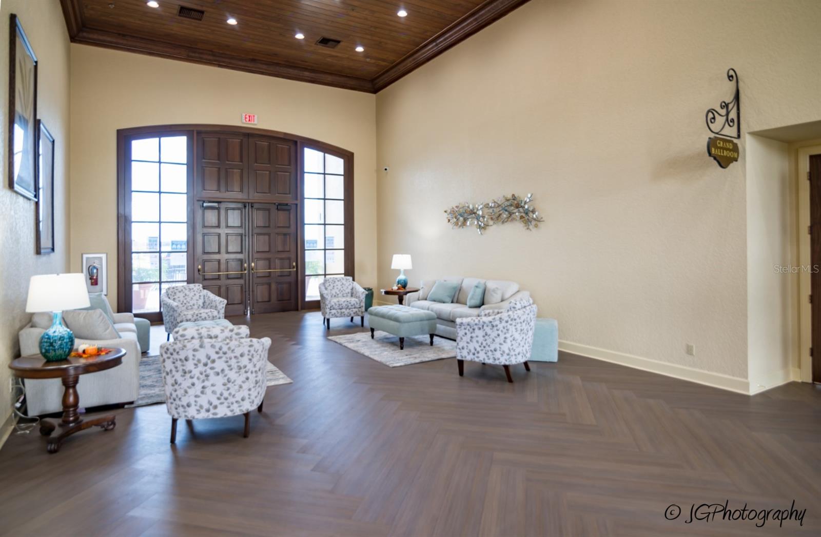 LAKE ASHTON GOLF CLUB PH 01 - Residential