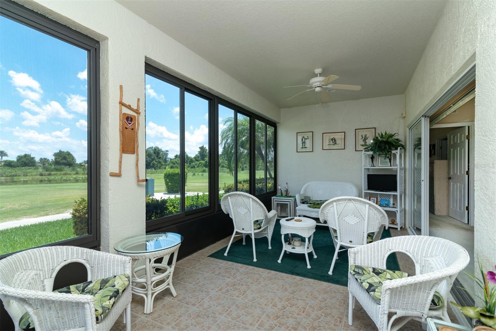 LAKE ASHTON GOLF CLUB PH 01 - Residential