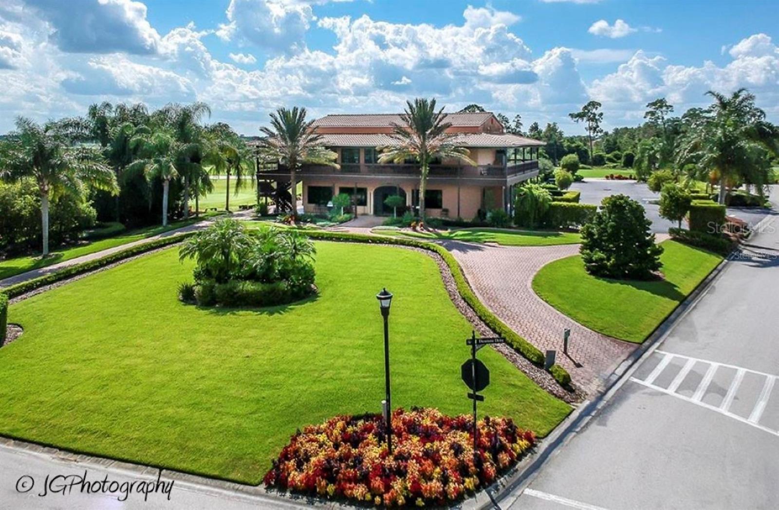 LAKE ASHTON GOLF CLUB PH 01 - Residential
