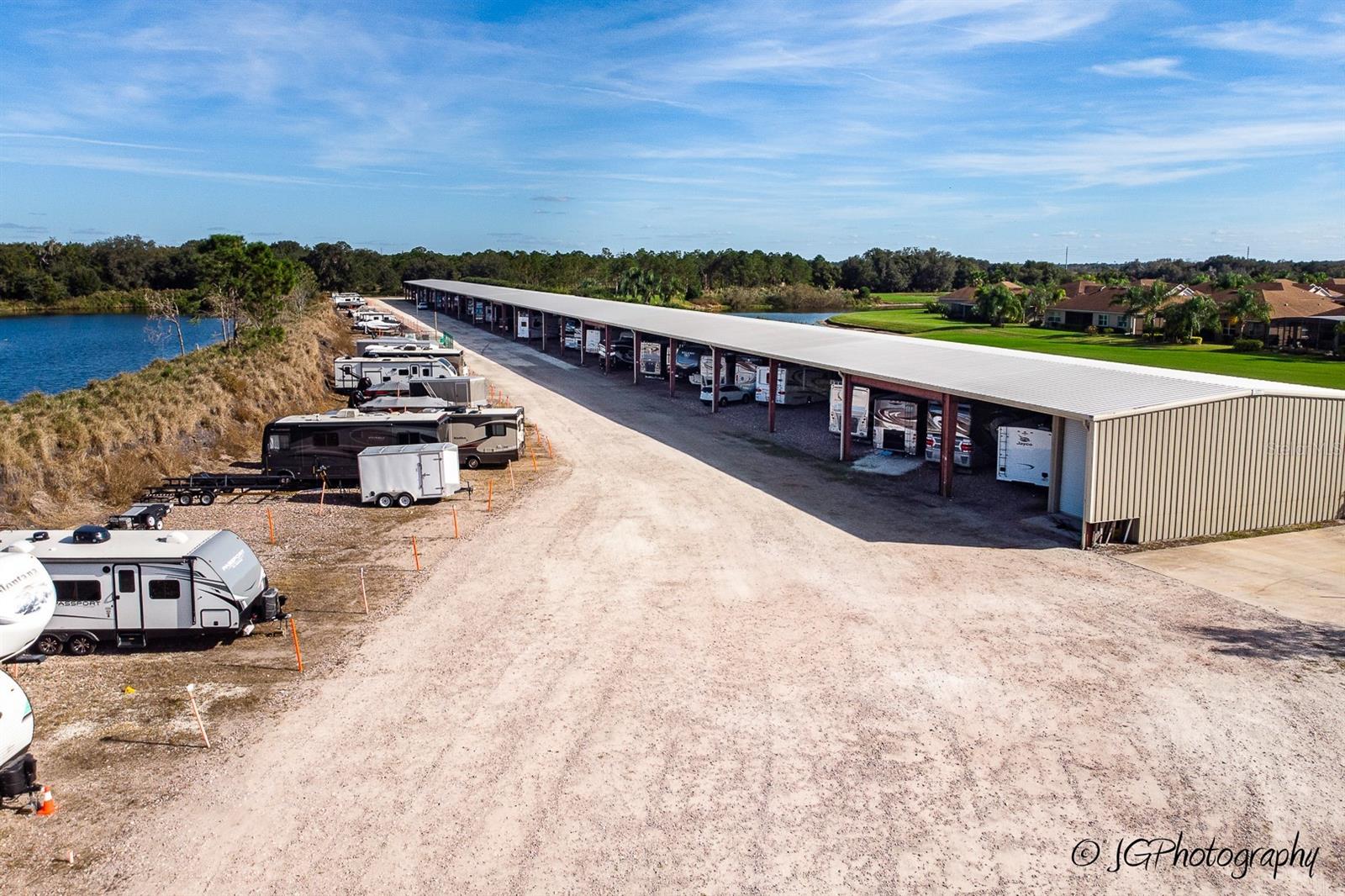 LAKE ASHTON GOLF CLUB PH 01 - Residential