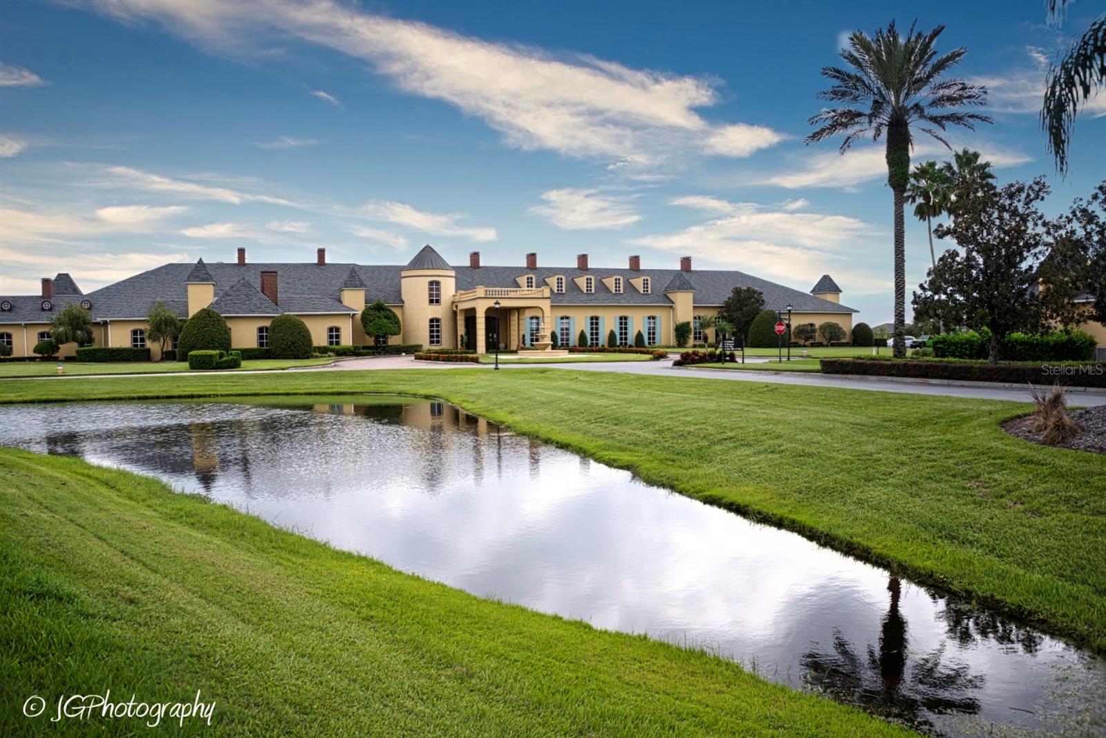 LAKE ASHTON GOLF CLUB PH 01 - Residential