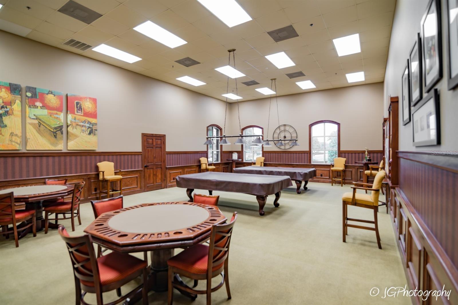 LAKE ASHTON GOLF CLUB PH 01 - Residential