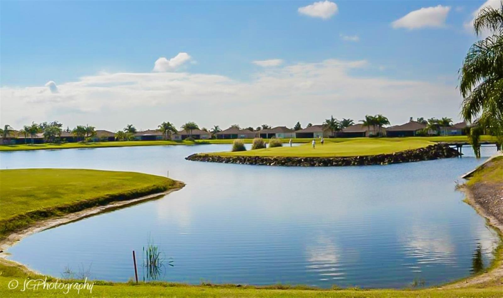LAKE ASHTON GOLF CLUB PH 01 - Residential