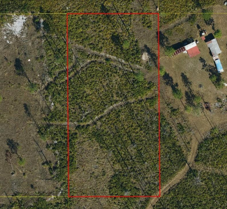 This property is for recreational use only. Owning a lot in Suburban Estates entitles you to a key for the main gate and entry to
Suburban Estates. Suburban Estates covers over 11,000+ acres of land which is known for camping, four-wheeling, fishing, hunting,
etc. This is not a buildable lot. Owner does not have key to gate. Please call agent if you are not familiar with Suburban Estates. Due
to the nature of this type of property, showings are not given by listing agent. You may use the coordinates provided to view the
aerials that are available on Google earth or visit the Osceola County Property Appraisers website to get an overview of the area.