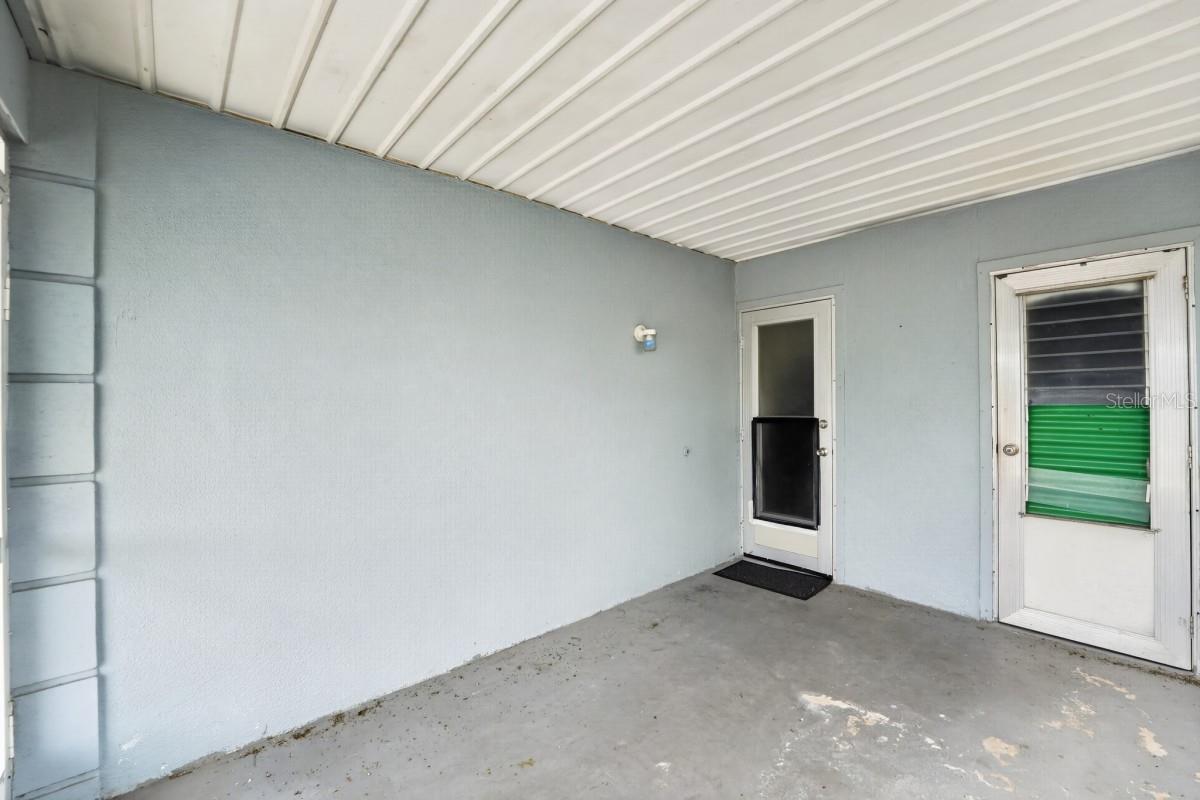 PORT CHARLOTTE SUB 38 - Residential