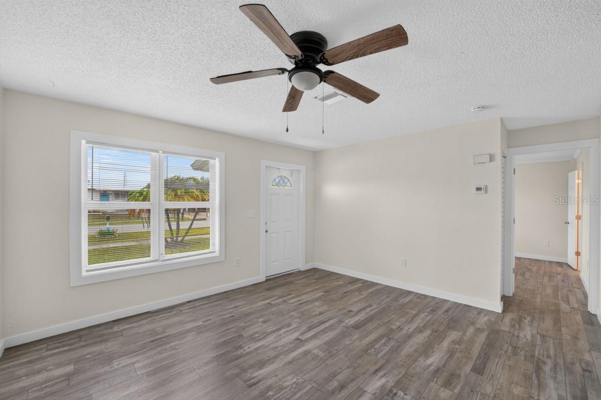 PORT CHARLOTTE SUB 38 - Residential