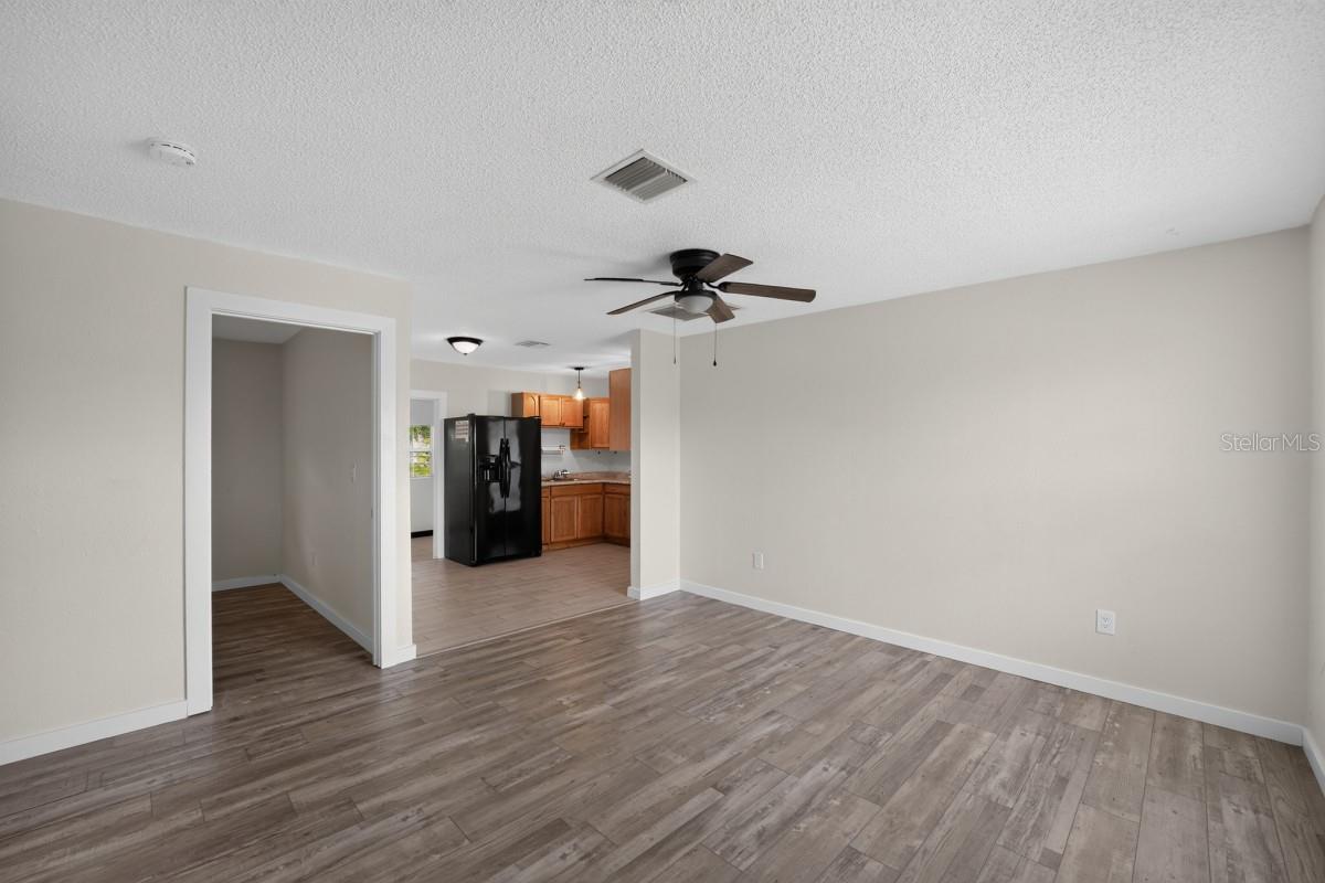 PORT CHARLOTTE SUB 38 - Residential