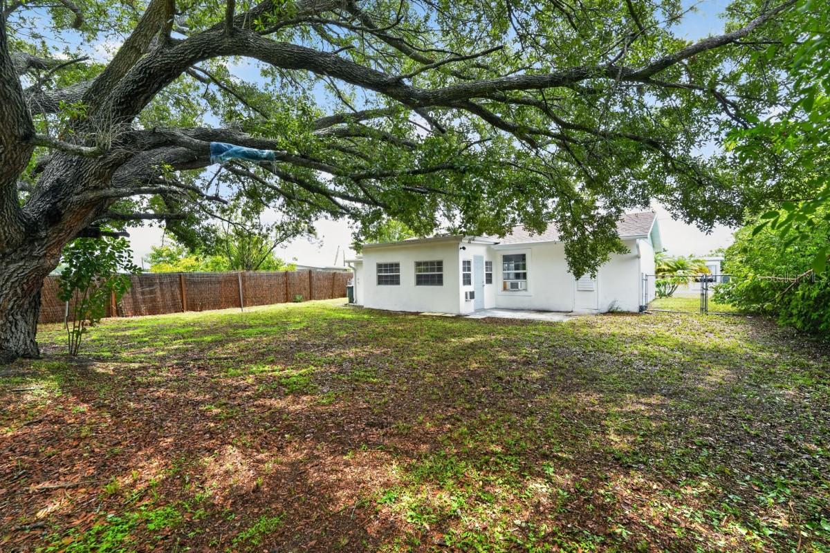 PORT CHARLOTTE SUB 38 - Residential