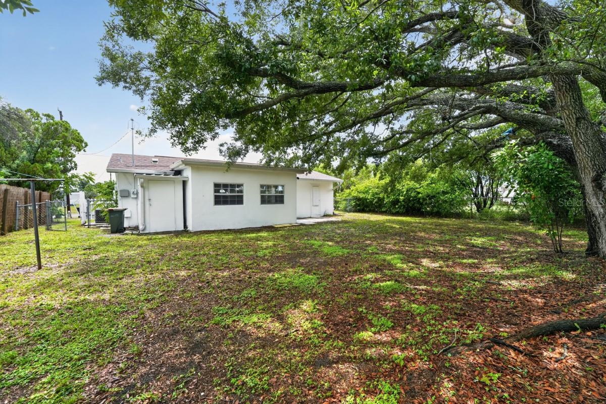 PORT CHARLOTTE SUB 38 - Residential