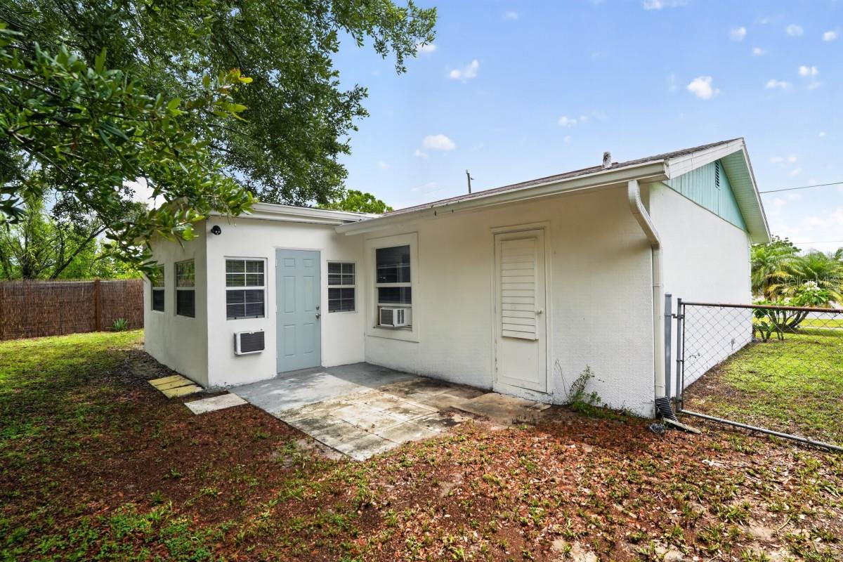 PORT CHARLOTTE SUB 38 - Residential