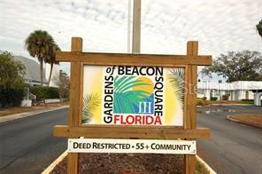 GARDENS BEACON SQUARE - Residential